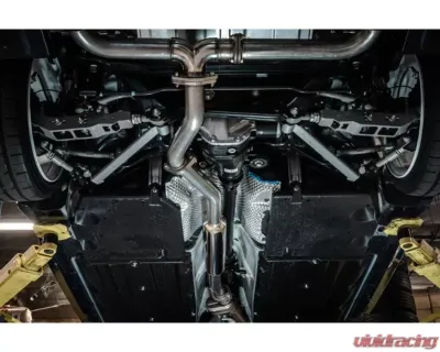 Remark Mid-Pipe Kit Subaru BRZ | Toyota 86 | GR86 | Scion FR-S 2013-2023 - RO-CPZ8-C