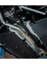 Remark Mid-Pipe Kit Subaru BRZ | Toyota 86 | GR86 | Scion FR-S 2013-2023                                     - RO-CPZ8-C - Image 7