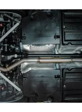 Remark Mid-Pipe Kit Subaru BRZ | Toyota 86 | GR86 | Scion FR-S 2013-2023                                     - RO-CPZ8-C - Image 8