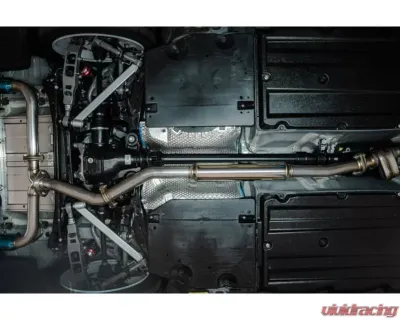 Remark Mid-Pipe Kit Subaru BRZ | Toyota 86 | GR86 | Scion FR-S 2013-2023 - RO-CPZ8-C