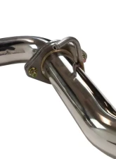 Remark Sports Touring Exhaust Catback Exhaust System w/ 4" Stainless Tip Toyota | Subaru 2022+                                     - RK-C4063T-04 - Image 5