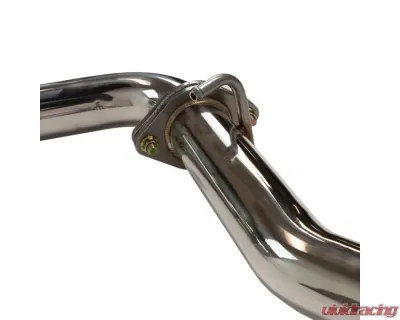 Remark Sports Touring Exhaust Catback Exhaust System w/ 4" Stainless Tip Toyota | Subaru 2022+ - RK-C4063T-04