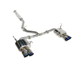 Remark Burnt Stainless 4