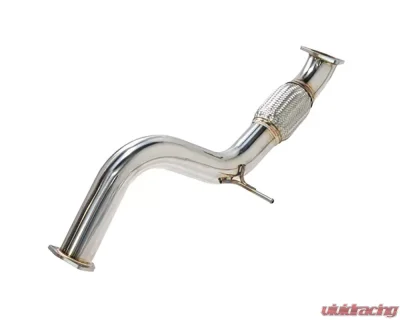 Remark 3 Inch Sports Touring Catback Exhaust System w/Front Pipe Honda Civic Type-R (FL5) 2022+ - RK-C2076H-09