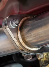 Remark Axleback System Midpipe Kit Resonated Subaru WRX VB 2022+                                     - RO-CPVB-C - Image 10