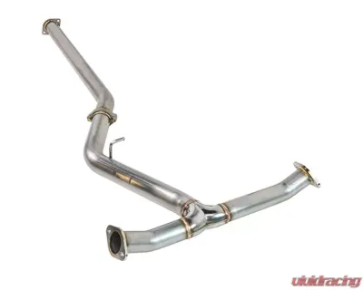 Remark Axleback System Midpipe Kit Non-Resonated Subaru WRX VB 2022+ - RO-CPVB-N