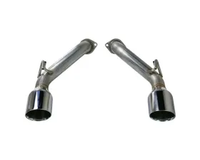 Remark Axleback Exhaust Stainless Double Wall Tip Nissan Z RZ34 2023+