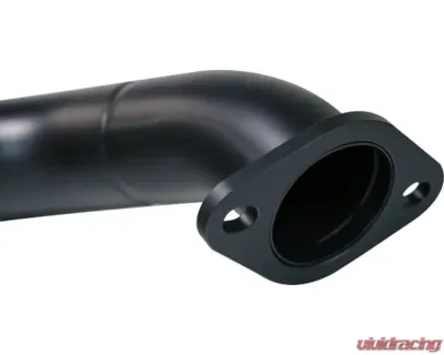Remark Axleback Exhaust 4" Stealth Edition Cerakote Black Coating Subaru WRX STi VA 2015-2021 - RO-TSVA-S4B