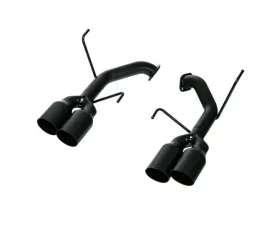 Remark Axleback Exhaust 4