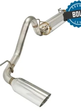 Bold Performance Side Exit Catback Exhaust System Toyota Tacoma 2016+                                     - RBD-C1063T-01 - Image 11