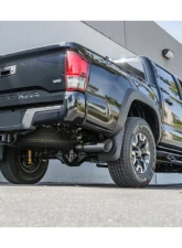 Bold Performance Side Exit Catback Exhaust System Toyota Tacoma 2016+                                     - RBD-C1063T-01 - Image 11