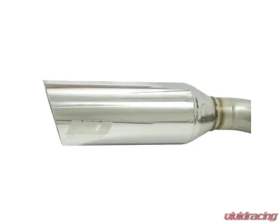 Bold Performance Side Exit Catback Exhaust System Toyota Tacoma 2016+ - RBD-C1063T-01
