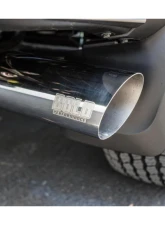 Bold Performance Side Exit Catback Exhaust System Toyota Tacoma 2016+                                     - RBD-C1063T-01 - Image 9