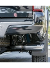 Bold Performance Side Exit Catback Exhaust System Toyota Tacoma 2016+                                     - RBD-C1063T-01 - Image 10