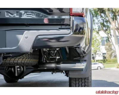 Bold Performance Side Exit Catback Exhaust System Toyota Tacoma 2016+ - RBD-C1063T-01