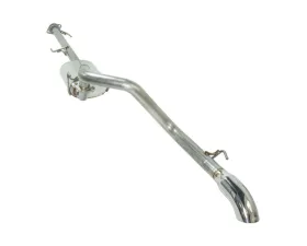 Bold Performance x Remark Catback Exhaust System Toyota 4Runner 2003+