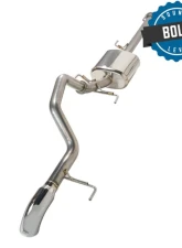 Remark Bold Performance Catback Exhaust System Toyota FJ Cruiser V6 4.0L 2007-2022                                     - RBD-C1063T-04A - Image 14