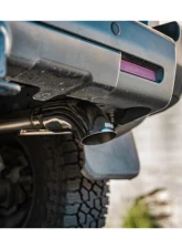 Remark Bold Performance Catback Exhaust System Toyota FJ Cruiser V6 4.0L 2007-2022                                     - RBD-C1063T-04A - Image 11