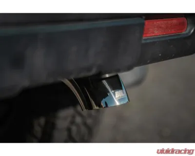 Remark Bold Performance Catback Exhaust System Toyota FJ Cruiser V6 4.0L 2007-2022 - RBD-C1063T-04A