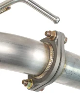 Remark Bold Performance Catback Exhaust System Toyota FJ Cruiser V6 4.0L 2007-2022                                     - RBD-C1063T-04A - Image 4
