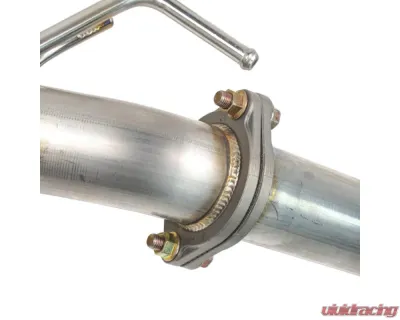 Remark Bold Performance Catback Exhaust System Toyota FJ Cruiser V6 4.0L 2007-2022 - RBD-C1063T-04A