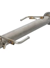 Remark Bold Performance Catback Exhaust System Toyota FJ Cruiser V6 4.0L 2007-2022                                     - RBD-C1063T-04A - Image 5