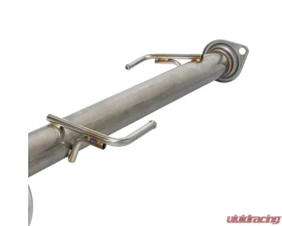Remark Bold Performance Catback Exhaust System Toyota FJ Cruiser V6 4.0L 2007-2022 - RBD-C1063T-04A