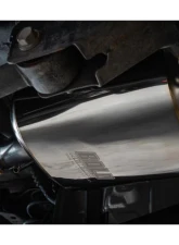Remark Bold Performance Catback Exhaust System Toyota FJ Cruiser V6 4.0L 2007-2022                                     - RBD-C1063T-04A - Image 8