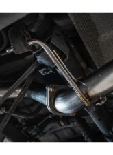 Remark Bold Performance Catback Exhaust System Toyota FJ Cruiser V6 4.0L 2007-2022                                     - RBD-C1063T-04A - Image 9
