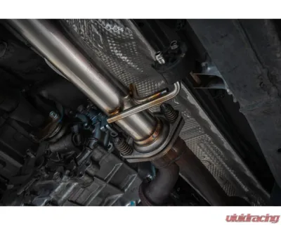 Remark Bold Performance Catback Exhaust System Toyota FJ Cruiser V6 4.0L 2007-2022 - RBD-C1063T-04A