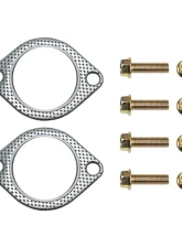 Remark Axleback V2 Exhaust Burnt Stainless Steel Tip Nissan 370Z 2009-2020                                     - RK-A2063N-01P - Image 4