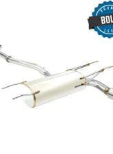 Remark Catback Exhaust w/ Stainless Steel Tip Cover Mazda MX-5 ND Manual 2015-2019                                     - RK-C1063Z-01 - Image 12