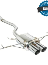 Remark Catback Exhaust Honda Civic Sport Hatchback 2017-2020                                     - RK-C1076H-04 - Image 11