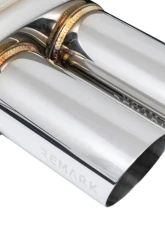 Remark Catback Exhaust Honda Civic Sport Hatchback 2017-2020                                     - RK-C1076H-04 - Image 4