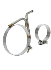 Remark R1-Spec Catback Exhaust System w/ Titanium Tip Nissan 370Z 2009+                                     - RK-C1076N-01T - Image 5