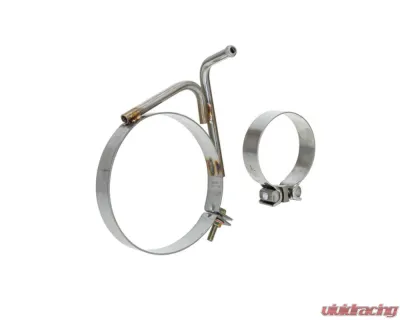 Remark R1-Spec Catback Exhaust System w/ Titanium Tip Nissan 370Z 2009+ - RK-C1076N-01T