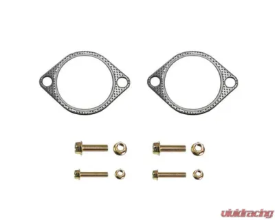 Remark R1-Spec Catback Exhaust System w/ Titanium Tip Nissan 370Z 2009+ - RK-C1076N-01T