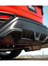 Remark R1-Spec Catback Exhaust Stainless Steel Subaru WRX VB 2022+                                     - RK-C1076S-03 - Image 13