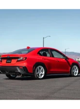 Remark R1-Spec Catback Exhaust Stainless Steel Subaru WRX VB 2022+                                     - RK-C1076S-03 - Image 14
