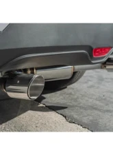 Remark Catback Exhaust w/ Stainless Tip Cover Toyota C-HR 2018-2019                                     - RK-C2063T-02 - Image 7