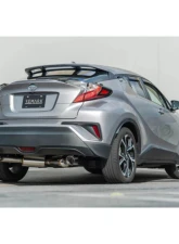 Remark Catback Exhaust w/ Stainless Tip Cover Toyota C-HR 2018-2019                                     - RK-C2063T-02 - Image 10