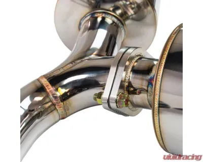 Remark Elite Spec Catback Exhaust System w/ Stainless Tips Toyota | Subaru | Scion 2013+ - RK-C2063T-04
