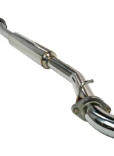 Remark Elite Spec Catback Exhaust System w/ Stainless Tips Toyota | Subaru | Scion 2013+                                     - RK-C2063T-04 - Image 7
