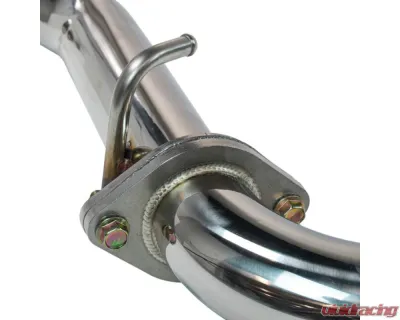 Remark Elite Spec Catback Exhaust System w/ Stainless Tips Toyota | Subaru | Scion 2013+ - RK-C2063T-04