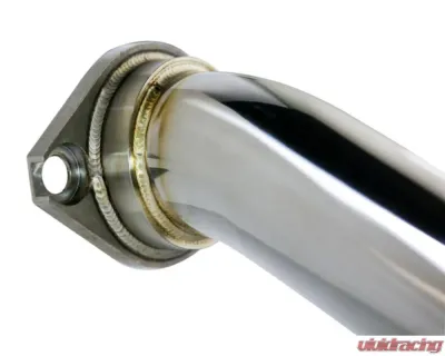 Remark Catback Exhaust w/ Elite Spec Stainless Center Cover Toyota GR Corolla GZEA14 2023+ - RK-C3076T-05S