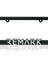 Remark Non-Resonated Catback Exhaust System w/4" Quad Burnt Stainless Tip Subaru WRX | STI VA 2015-2021                                     - RK-C4076S-01T - Image 8