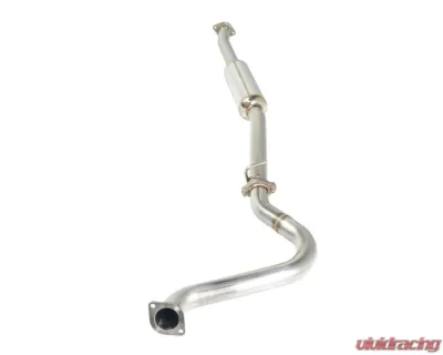 Remark Resonated Mid-Pipe Kit Subaru BRZ | Scion FR-S | Toyota 86 2012-2019 - RO-CPZN-C