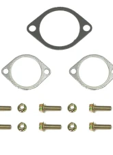 Remark Resonated Mid-Pipe Kit Subaru BRZ | Scion FR-S | Toyota 86 2012-2019                                     - RO-CPZN-C - Image 4