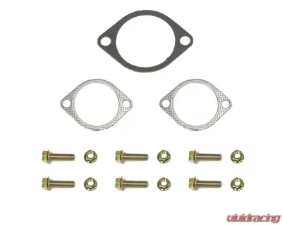 Remark Resonated Mid-Pipe Kit Subaru BRZ | Scion FR-S | Toyota 86 2012-2019 - RO-CPZN-C
