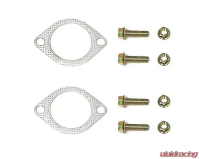 Remark Axleback Exhaust w/ Burnt Stainless Double Wall Tips Subaru WRX | STI VA 2015-2021 - RO-TTVA-D